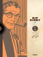 Rip Kirby #4