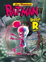 Rat-Man (M.U.) #3