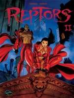 Reptors #2 Reptors #2
