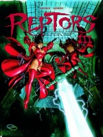 Reptors #3 Reptors #3