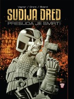Sudija Dred #1