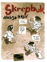 Skrepbuk #1