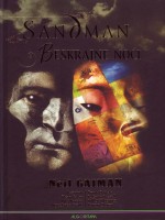 Sandman #1