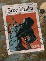 Srce bitaka #2