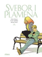 Svebor i Plamena #1