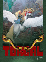 Torgal #3