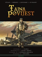 Tajna povijest #11