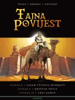 Tajna povijest #8
