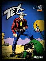 Tex biblioteka #2
