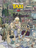 Taxi #1 Taxi #1
