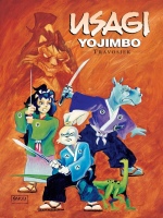 Usagi Yojimbo #12 Usagi Yojimbo #12