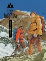 Vrh bogova #5