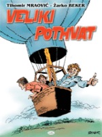 Veliki pothvat #1