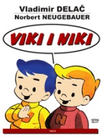 Viki i Niki #1