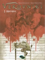 Vekovnici #1 Vekovnici #1