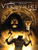 Vekovnici #3 Vekovnici #3
