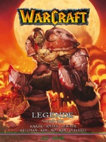 Warcraft: Legende #1