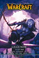 Warcraft: Legende #2