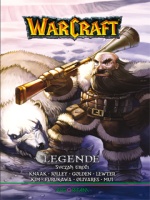 Warcraft: Legende #3