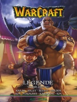 Warcraft: Legende #4