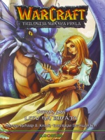 Warcraft: Trilogija sunčeva vrela #1