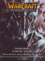 Warcraft: Trilogija sunčeva vrela #2