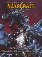 Warcraft: Trilogija sunčeva vrela #3
