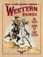 Western kolekcija #1