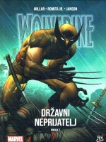 Wolverine #2