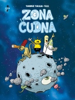 Zona čudna #1 Zona čudna #1