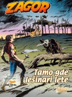 Zagor #64