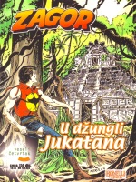 Zagor #8