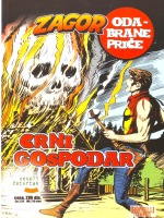 Zagor Odabrane priče #1