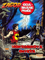 Zagor Odabrane priče #16