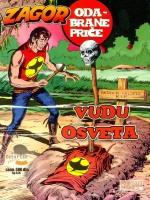 Zagor Odabrane priče #18