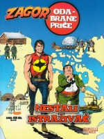 Zagor Odabrane priče #21