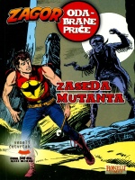 Zagor Odabrane priče #8