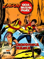 Zagor Odabrane priče #9