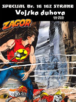 Zagor specijal #16