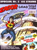 Zagor Specijal #2