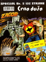 Zagor Specijal #5