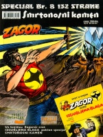 Zagor Specijal #8