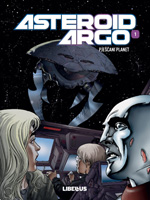 Asteroid Argo