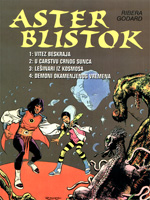 Aster Blistok (P)