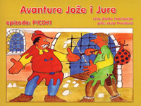 Avanture Jože i Jure