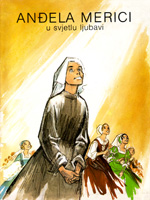 Anđela Merici