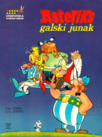 Asteriksov zabavnik