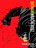 Batman - Biblioteka