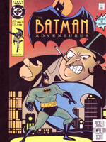Batman adventures
