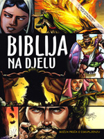 Biblija na djelu